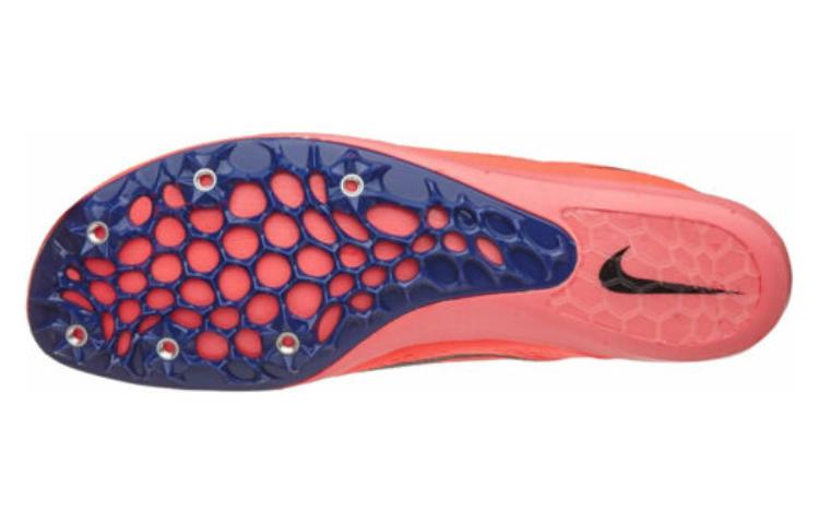 Shop 耐克Zoom Victory 3田径跑鞋‘橙黑’ 835997-804