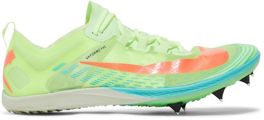 Nike Zoom Victory 5 XC 'Barely Volt Hyper Orange' AJ0847-701 Buy Nike Zoom Victory 5 XC 'Barely Volt Hyper Orange' AJ0847-701