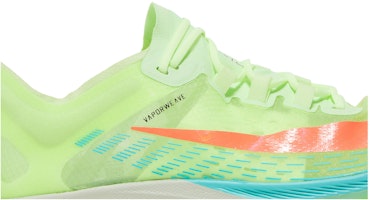 Nike Zoom Victory 5 XC '浅绿色极橙色'跑鞋 AJ0847-701 Order Nike Zoom Victory 5 XC '浅绿色极橙色'跑鞋 AJ0847-701