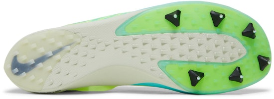 Nike Zoom Victory 5 XC '浅绿色极橙色'跑鞋 AJ0847-701 Shop Nike Zoom Victory 5 XC '浅绿色极橙色'跑鞋 AJ0847-701