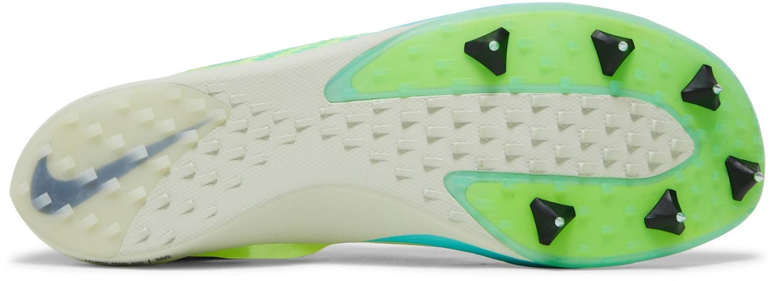 Nike Zoom Victory 5 XC 'Barely Volt Hyper Orange' - Lari Sepatu Olahraga AJ0847-701 Shop Nike Zoom Victory 5 XC 'Barely Volt Hyper Orange' - Lari Sepatu Olahraga AJ0847-701