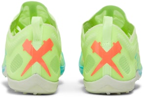 Nike Zoom Victory 5 XC '浅绿色极橙色'跑鞋 AJ0847-701 Details for Nike Zoom Victory 5 XC '浅绿色极橙色'跑鞋 AJ0847-701