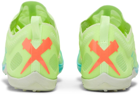 Nike Zoom Victory 5 XC 'Barely Volt Hyper Orange' - Lari Sepatu Olahraga AJ0847-701 Details for Nike Zoom Victory 5 XC 'Barely Volt Hyper Orange' - Lari Sepatu Olahraga AJ0847-701
