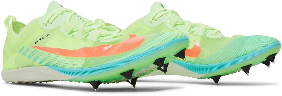 Nike Zoom Victory 5 XC 'Barely Volt Hyper Orange' - Lari Sepatu Olahraga AJ0847-701 Cheap Nike Zoom Victory 5 XC 'Barely Volt Hyper Orange' - Lari Sepatu Olahraga AJ0847-701