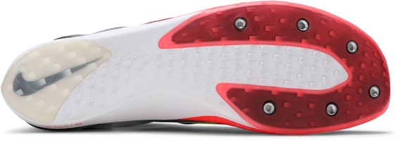 나이키 줌 빅토리 5 XC '블랙 브라이트 크림슨 볼트' AJ0847-003 Shop 나이키 줌 빅토리 5 XC '블랙 브라이트 크림슨 볼트' AJ0847-003