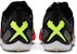Nike Zoom Victory 5 XC 'Hitam Crimson Terang Volt' AJ0847-003
