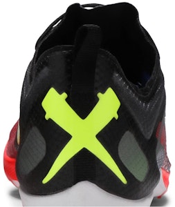 Nike Zoom Victory 5 XC 'Hitam Merah Cerah Volt' AJ0847-003 Sizing Nike Zoom Victory 5 XC 'Hitam Merah Cerah Volt' AJ0847-003