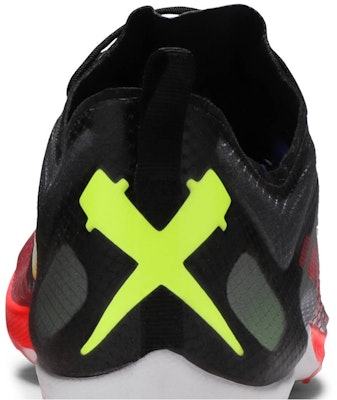 Nike Zoom Victory 5 XC 競速運動 耐磨防滑 低筒 跑步鞋 男款 黑綠紅拼接 Sizing Nike Zoom Victory 5 XC 競速運動 耐磨防滑 低筒 跑步鞋 男款 黑綠紅拼接