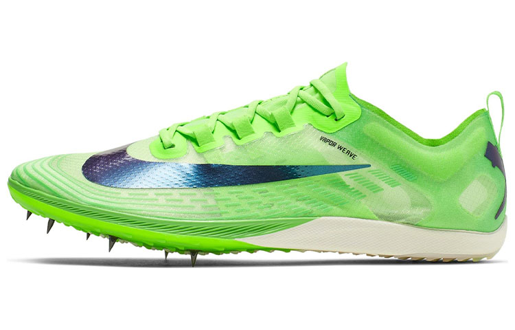 Nike Zoom Victory 5 XC 'Electric Green' AJ0847-303