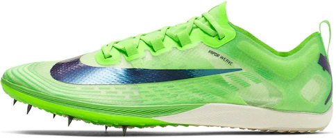 Nike Zoom Victory 5 XC 'Electric Green' AJ0847-303 Nike Zoom Victory 5 XC 'Electric Green' AJ0847-303