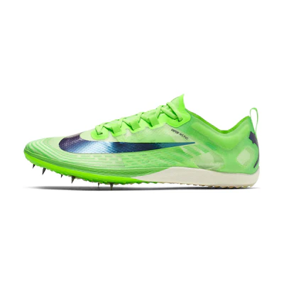Nike Zoom Victory 5 XC 'Electric Green'