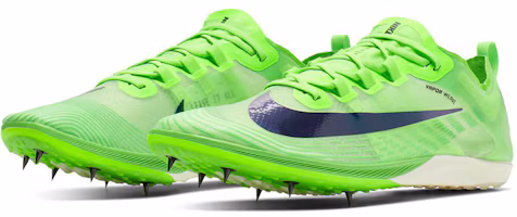 Order Nike Zoom Victory 5 XC 田徑跑步鞋 男女同款 綠