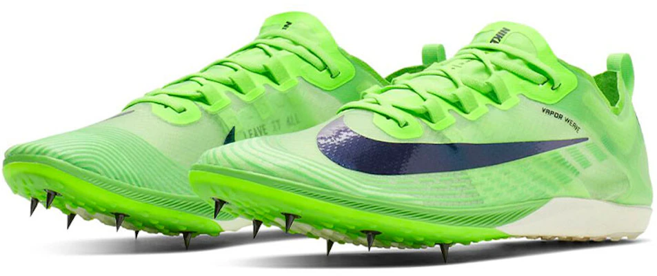 Nike Zoom Victory 5 XC 田徑跑步鞋 男女同款 綠 Order Nike Zoom Victory 5 XC 田徑跑步鞋 男女同款 綠