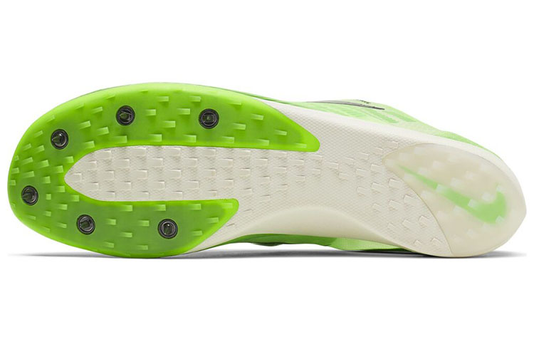 Purchase Nike Zoom Victory 5 XC 田徑跑步鞋 男女同款 綠
