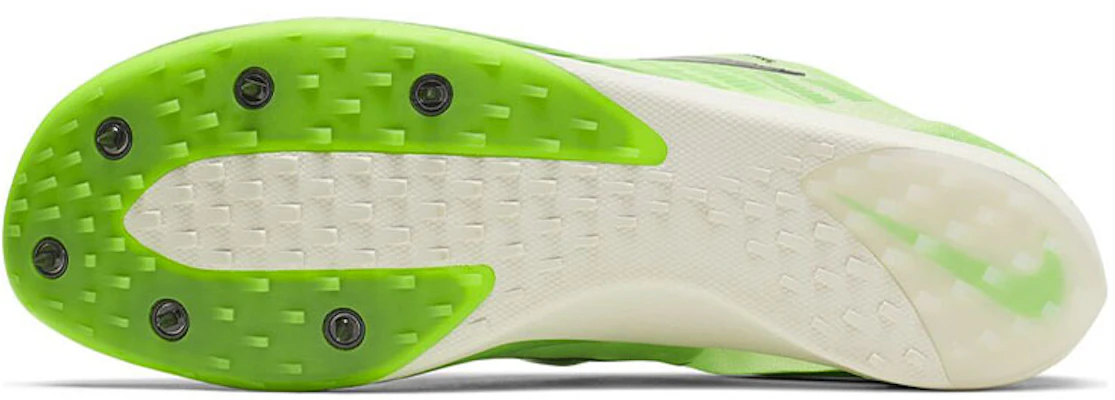 Nike Zoom Victory 5 XC 田徑跑步鞋 男女同款 綠 Purchase Nike Zoom Victory 5 XC 田徑跑步鞋 男女同款 綠