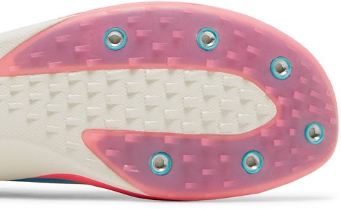 耐吉 Zoom Victory 5 XC 防滑透氣 低幫運動跑步鞋 男女同款 藍黃 Purchase 耐吉 Zoom Victory 5 XC 防滑透氣 低幫運動跑步鞋 男女同款 藍黃