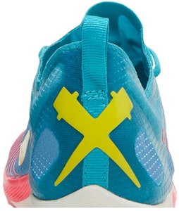 耐吉 Zoom Victory 5 XC 防滑透氣 低幫運動跑步鞋 男女同款 藍黃 Sizing 耐吉 Zoom Victory 5 XC 防滑透氣 低幫運動跑步鞋 男女同款 藍黃