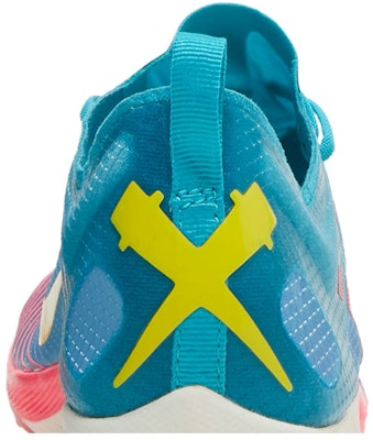 Nike Zoom Victory 5 XC 'Lakeside Opti Yellow' AJ0847-402 Sizing Nike Zoom Victory 5 XC 'Lakeside Opti Yellow' AJ0847-402