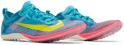 Cheap Nike Zoom Victory 5 XC 'Lakeside Opti Yellow' Lelaki AJ0847-402