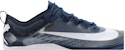 Nike Zoom Victory 5 XC 'Royal Tint' - Biru Diraja AJ0847-403