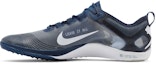Lookbook Nike Zoom Victory 5 XC 'Royal Tint' - Biru Diraja AJ0847-403