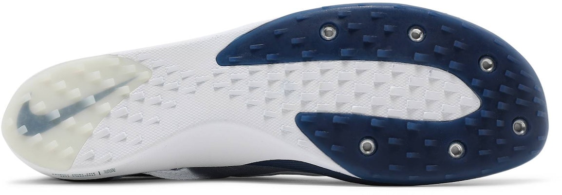 Nike Zoom Victory 5 XC 'Royal Tint' AJ0847-403 Shop Nike Zoom Victory 5 XC 'Royal Tint' AJ0847-403