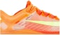 Nike Zoom Victory 5 XC 'Total Orange Volt' - Jingga Terang Volt AJ0847-801