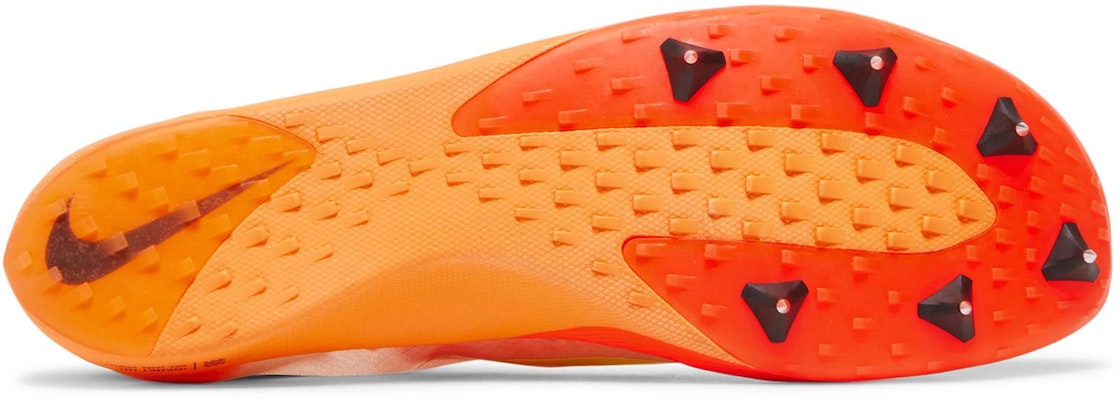 Nike Zoom Victory 5 XC 'Total Orange Volt' - Jingga Terang Volt AJ0847-801 Shop Nike Zoom Victory 5 XC 'Total Orange Volt' - Jingga Terang Volt AJ0847-801