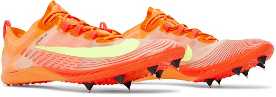 Nike Zoom Victory 5 XC 'Naranja Total Volt' AJ0847-801 Cheap Nike Zoom Victory 5 XC 'Naranja Total Volt' AJ0847-801