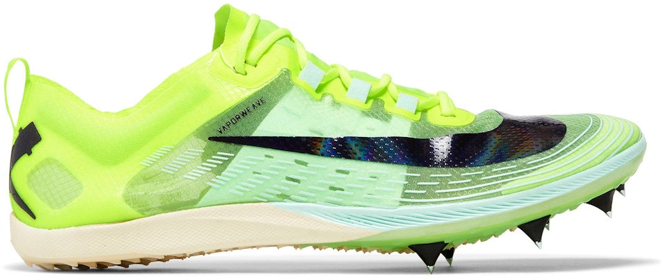 Nike Zoom Victory 5 XC 'Volt Mint Foam' Sepatu Lari AJ0847-702 Buy Nike Zoom Victory 5 XC 'Volt Mint Foam' Sepatu Lari AJ0847-702