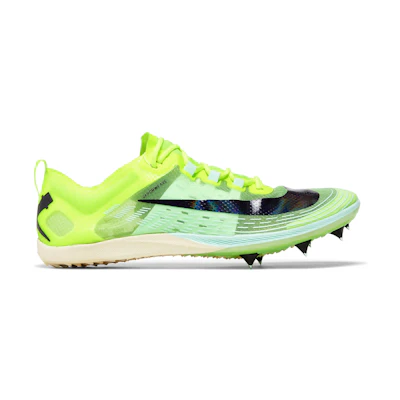 Nike Zoom Victory 5 XC 'Volt Mint Foam'
