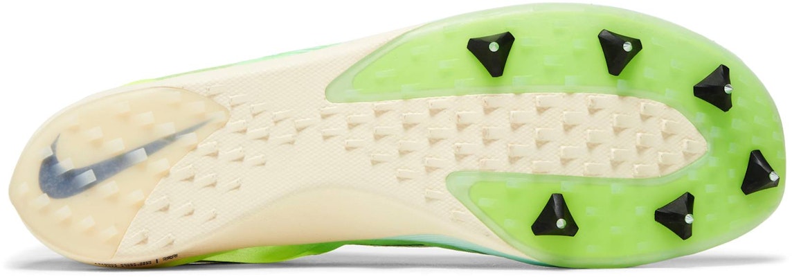 Nike Zoom Victory 5 XC 'Volt Mint Foam' Zapatillas de Atletismo AJ0847-702 Shop Nike Zoom Victory 5 XC 'Volt Mint Foam' Zapatillas de Atletismo AJ0847-702