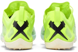 ナイキ ズーム ビクトリー 5 XC ボルト/ミント AJ0847-702 Details for ナイキ ズーム ビクトリー 5 XC ボルト/ミント AJ0847-702