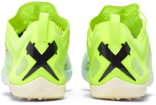 Nike Zoom Victory 5 XC 'Volt Mint Foam' Zapatillas de Atletismo AJ0847-702 Details for Nike Zoom Victory 5 XC 'Volt Mint Foam' Zapatillas de Atletismo AJ0847-702