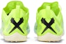 Details for Nike Zoom Victory 5 XC 'Volt Mint Foam' - Kasut Lari Hijau Padu AJ0847-702