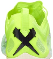 ナイキ ズーム ビクトリー 5 XC ボルト/ミント AJ0847-702 Sizing ナイキ ズーム ビクトリー 5 XC ボルト/ミント AJ0847-702