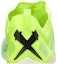 Sizing Nike Zoom Victory 5 XC 'Volt Mint Foam' - Kasut Lari Hijau Padu AJ0847-702