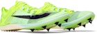Nike Zoom Victory 5 XC 'Volt Mint Foam' - Kasut Lari Hijau Padu AJ0847-702
