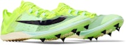 Cheap Nike Zoom Victory 5 XC 'Volt Mint Foam' - Kasut Lari Hijau Padu AJ0847-702