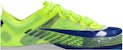 Nike Zoom Victory 5 XC 'Volt Racer Blue' - Kasut Lari Berprestasi Tinggi AJ0847-700