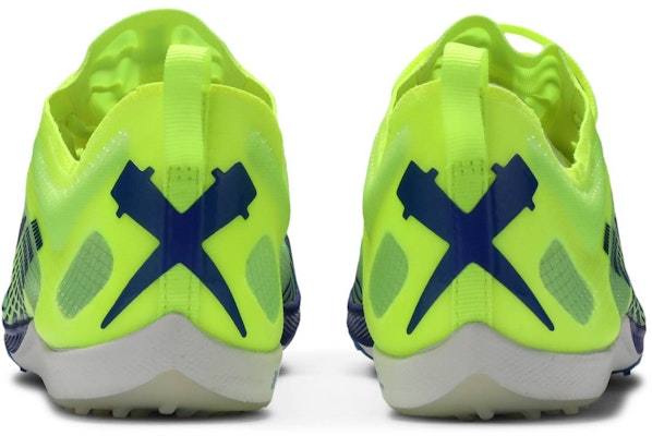 耐吉 Victory 5 XC 專業競速 低筒 跑步鞋 男款 亮綠色 Details for 耐吉 Victory 5 XC 專業競速 低筒 跑步鞋 男款 亮綠色