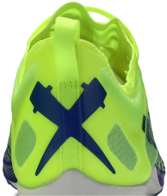 耐吉 Victory 5 XC 專業競速 低筒 跑步鞋 男款 亮綠色 Sizing 耐吉 Victory 5 XC 專業競速 低筒 跑步鞋 男款 亮綠色