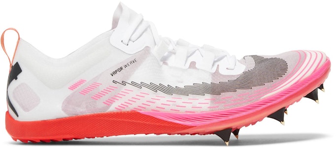 耐吉 Zoom Victory 5 XC '白色亮深紅' AJ0847-102 Buy 耐吉 Zoom Victory 5 XC '白色亮深紅' AJ0847-102