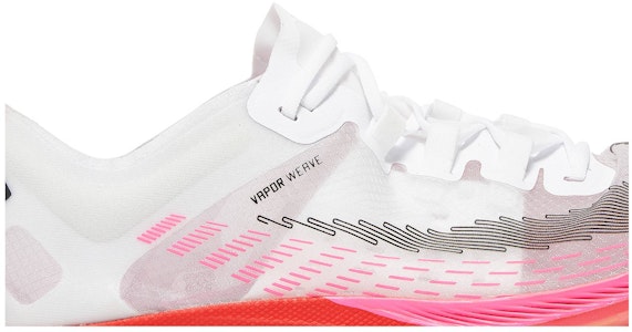 耐吉 Zoom Victory 5 XC '白色亮深紅' AJ0847-102 Order 耐吉 Zoom Victory 5 XC '白色亮深紅' AJ0847-102