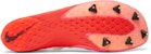 Nike Zoom Victory 5 XC 'Putih Terang Crimson' AJ0847-102