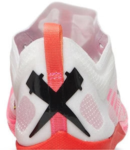 耐吉 Zoom Victory 5 XC '白色亮深紅' AJ0847-102 Sizing 耐吉 Zoom Victory 5 XC '白色亮深紅' AJ0847-102