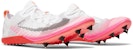Nike Zoom Victory 5 XC 'Putih Terang Crimson' AJ0847-102