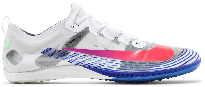 Nike Zoom Victory 5 XC 'Putih Flash Crimson' AJ0847-101 Buy Nike Zoom Victory 5 XC 'Putih Flash Crimson' AJ0847-101