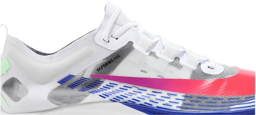 Nike Zoom Victory 5 XC 'Putih Flash Crimson' AJ0847-101 Order Nike Zoom Victory 5 XC 'Putih Flash Crimson' AJ0847-101