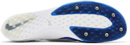 Shop Nike Zoom Victory 5 XC ''Blanc Flash Crimson'' AJ0847-101